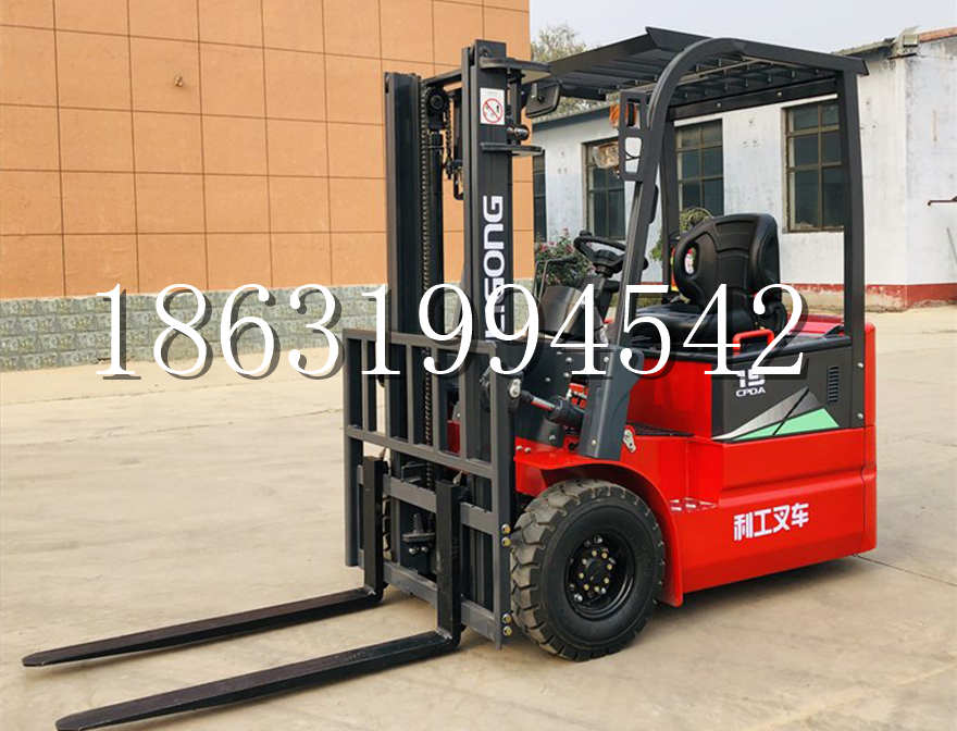 双鸭山市电动叉车液压升降车0.5吨双鸭山市随车用叉车电动叉车双鸭山市电瓶升高车随车用叉车3吨