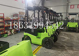 双鸭山市电动叉车液压升降车0.5吨双鸭山市随车用叉车电动叉车双鸭山市电瓶升高车随车用叉车3吨